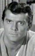 Full Lee Patterson filmography who acted in the TV series Surfside 6  (serial 1960-1962).