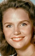 Full Lee Remick filmography who acted in the TV series Ike  (mini-serial).