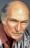 Full Lee Van Cleef filmography who acted in the TV series The Master.