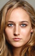Full Leelee Sobieski filmography who acted in the TV series NYC 22.