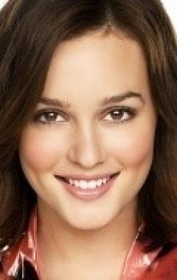 Full Leighton Meester filmography who acted in the TV series Surface.