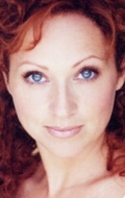 Full Leigh-Allyn Baker filmography who acted in the TV series Will & Grace.