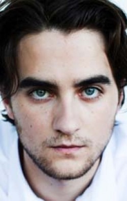 Full Landon Liboiron filmography who acted in the TV series Hemlock Grove.