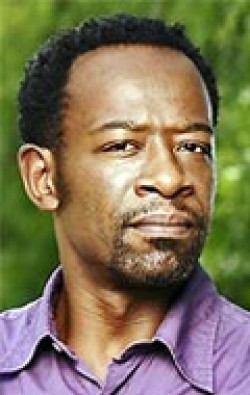 Full Lennie James filmography who acted in the TV series The Prisoner.