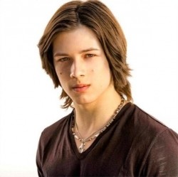 Full Leo Howard filmography who acted in the TV series Kickin' It.