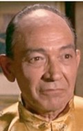 Full Leonard Strong filmography who acted in the TV series The Adventures of Dr. Fu Manchu.
