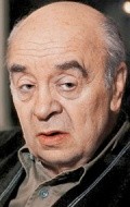 Full Leonid Bronevoy filmography who acted in the TV series Pokrovskie vorota.