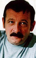 Full Leonid Gromov filmography who acted in the TV series Chudo (serial).