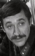 Full Leonid Yanovsky filmography who acted in the TV series Podpolnyiy obkom deystvuet (mini-serial).