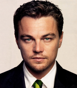 Full Leonardo DiCaprio filmography who acted in the TV series Parenthood.