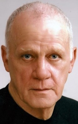 Full Leon Russom filmography who acted in the TV series Eagleheart.