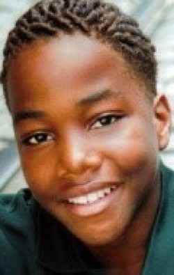 Full Leon G. Thomas III filmography who acted in the TV series Victorious.