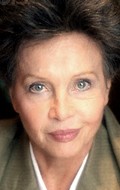 Full Leslie Caron filmography who acted in the TV series Master of the Game.