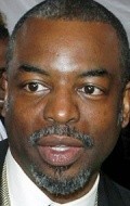 Full LeVar Burton filmography who acted in the TV series Star Trek: The Next Generation.