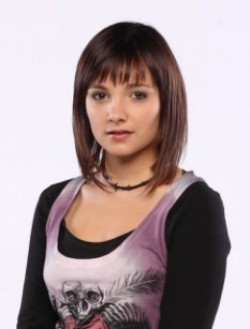 Full Leila Mimmack filmography who acted in the TV series Becoming Human.