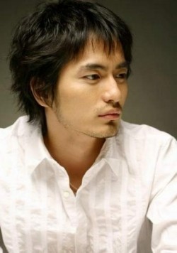 Full Lee Jin Wook filmography who acted in the TV series Eeo siti.