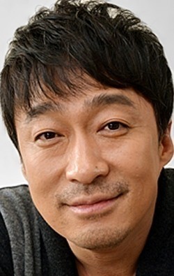 Full Lee Sung-min filmography who acted in the TV series Paseuta.