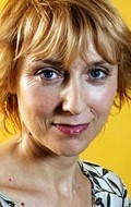 Full Lia Williams filmography who acted in the TV series Secret State.