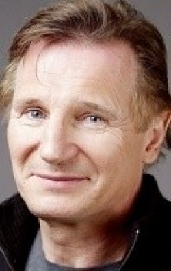 Full Liam Neeson filmography who acted in the TV series If Tomorrow Comes.