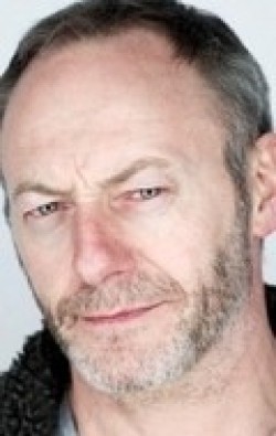 Full Liam Cunningham filmography who acted in the TV series Outcasts.