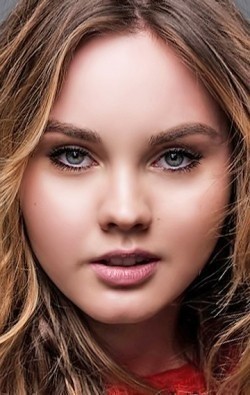 Full Liana Liberato filmography who acted in the TV series The Inside.