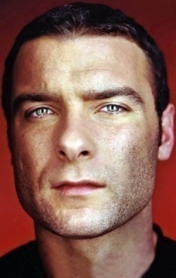 Full Liev Schreiber filmography who acted in the TV series Nova  (serial 1974 - ...).
