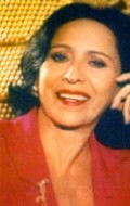 Full Lilia Aragon filmography who acted in the TV series De frente al sol.