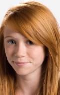 Full Liliana Mumy filmography who acted in the TV series The Cleaner.