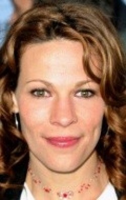 Full Lili Taylor filmography who acted in the TV series Anne Frank: The Whole Story.