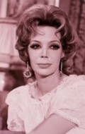 Full Liliana Duran filmography who acted in the TV series Raquel.