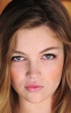 Full Lili Simmons filmography who acted in the TV series Banshee.