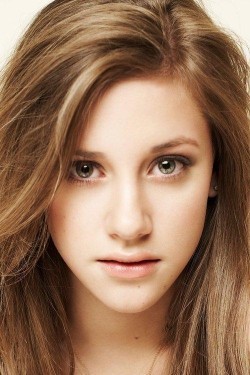 Full Lili Reinhart filmography who acted in the TV series Surviving Jack.