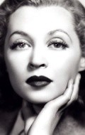 Full Lilli Palmer filmography who acted in the TV series Lilli Palmer Theatre.