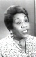 Full Lillian Randolph filmography who acted in the TV series Tenafly  (serial 1973-1974).