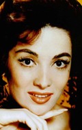 Full Linda Cristal filmography who acted in the TV series Rosse.