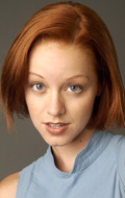 Full Lindy Booth filmography who acted in the TV series The Librarians.