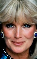 Full Linda Evans filmography who acted in the TV series Nakia.