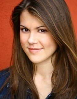Full Lindsey Shaw filmography who acted in the TV series Aliens in America.