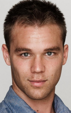 Full Lincoln Lewis filmography who acted in the TV series SLiDE.
