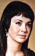 Full Lionella Pyryeva filmography who acted in the TV series Bratya Karamazovyi.