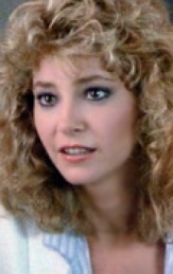 Full Lisa Eilbacher filmography who acted in the TV series Wheels.