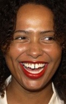 Full Lisa Nicole Carson filmography who acted in the TV series Ally McBeal.