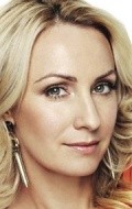 Full Lisa McCune filmography who acted in the TV series Marshall Law.