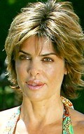 Full Lisa Rinna filmography who acted in the TV series Harry Loves Lisa.