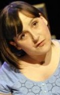 Full Lisa Hammond filmography who acted in the TV series Psychoville.