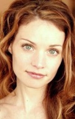 Full Lisa Brenner filmography who acted in the TV series The Triangle.