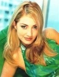 Full Lisette Morelos filmography who acted in the TV series Infames.
