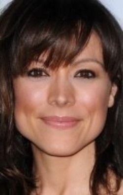 Full Liz Vassey filmography who acted in the TV series The Tick.