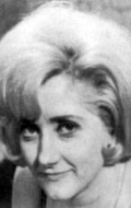 Full Liz Fraser filmography who acted in the TV series Shroud for a Nightingale.