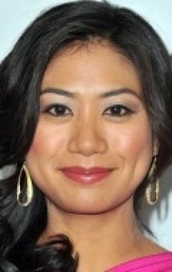 Full Liza Lapira filmography who acted in the TV series Traffic Light.